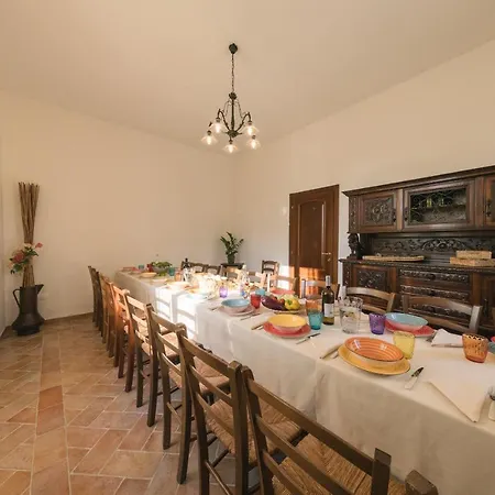 فيلة Toscana Irene Pomaia