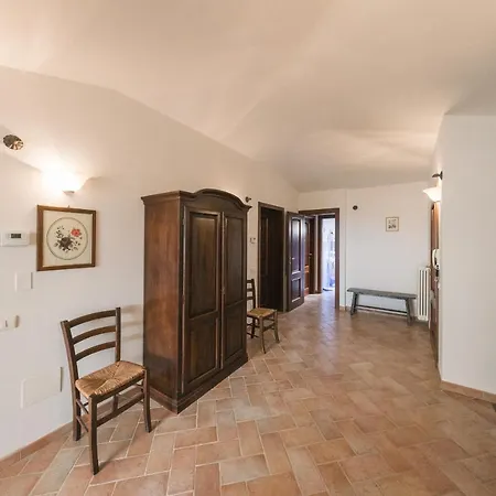 Toscana Irene فيلة Pomaia