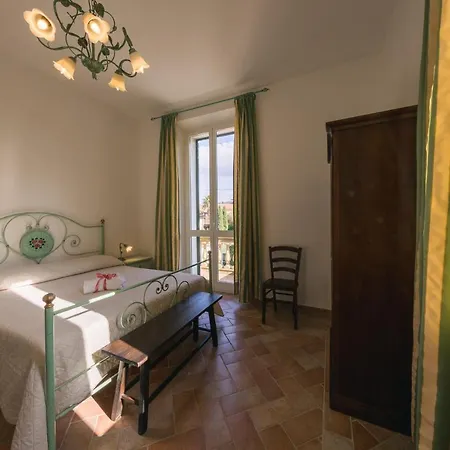 Toscana Irene Villa *