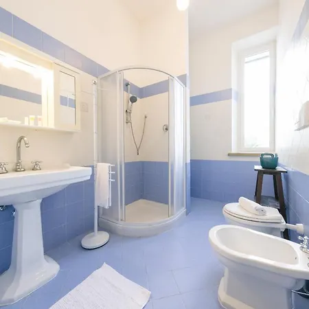 Toscana Irene Villa Pomaia