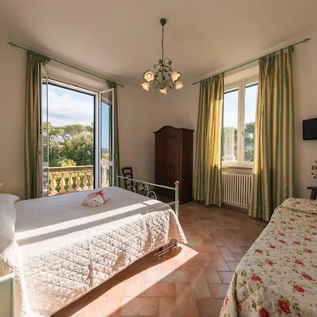 Toscana Irene Villa Pomaia