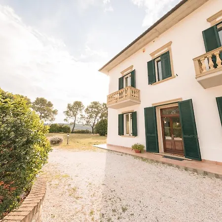 Toscana Irene