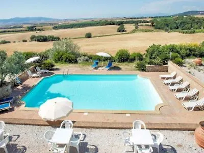 Villa Toscana Irene Pomaia