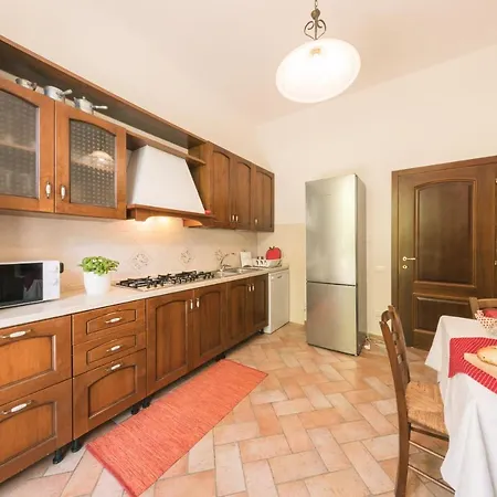 Villa Toscana Irene Pomaia