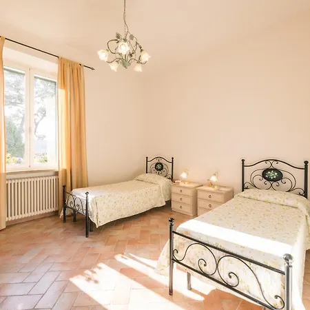 Villa Toscana Irene Pomaia