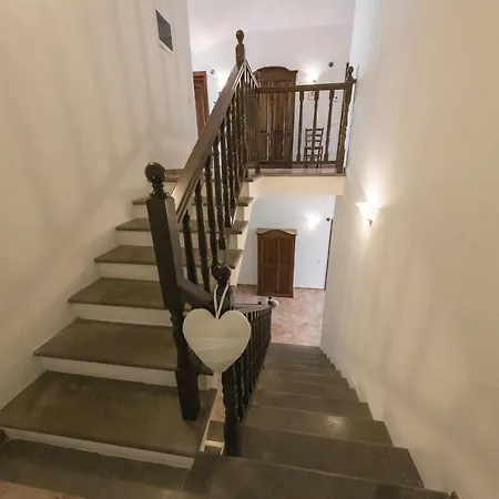 Villa Toscana Irene Pomaia