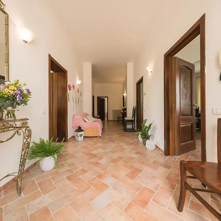 Toscana Irene Villa Pomaia