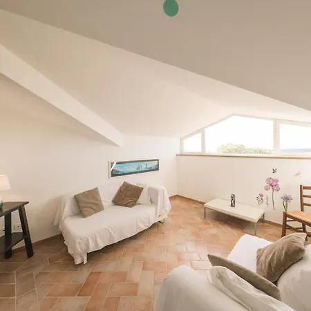 Villa Toscana Irene *