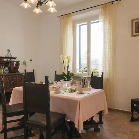 Villa Toscana Irene