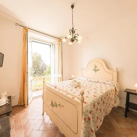 Toscana Irene Villa