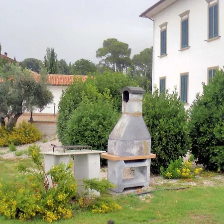 Toscana Irene Villa Pomaia