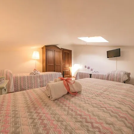 Toscana Irene Villa