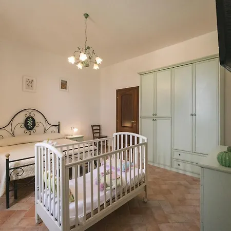 Toscana Irene Villa Pomaia