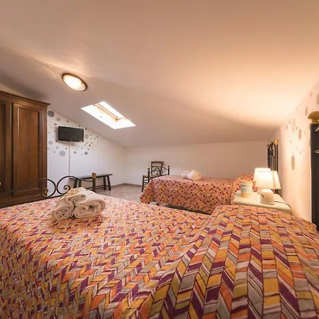 Toscana Irene Villa Pomaia